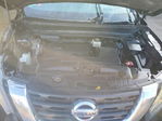 Nissan Pathfinder 2017