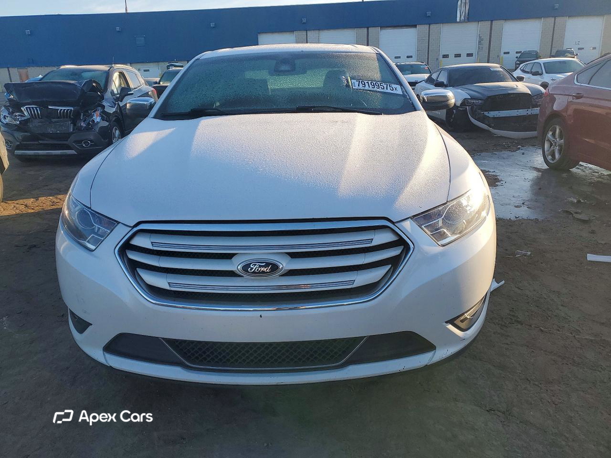 Ford Taurus 2013