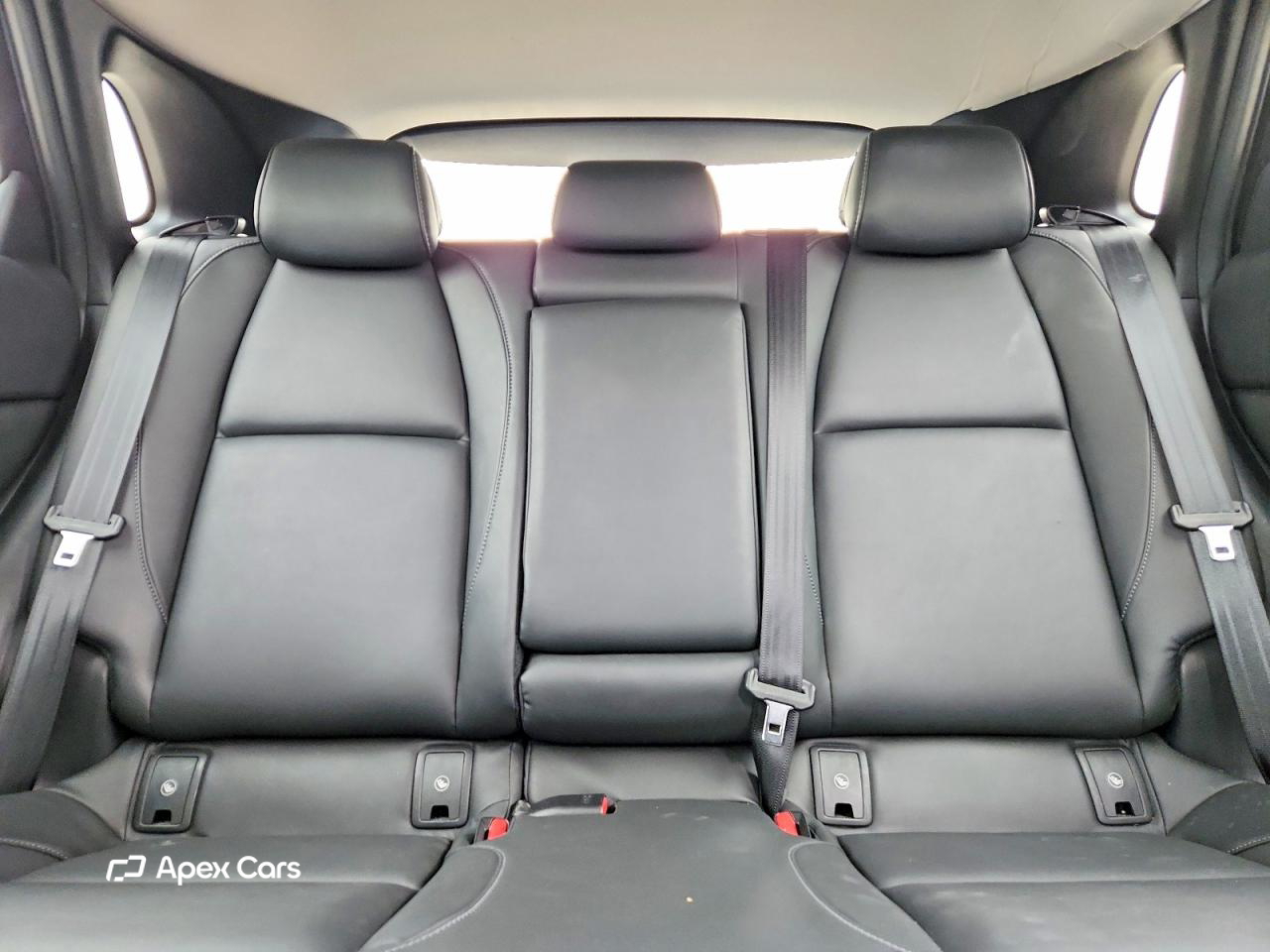 Mazda CX-30 2022