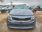 Kia Optima 2017