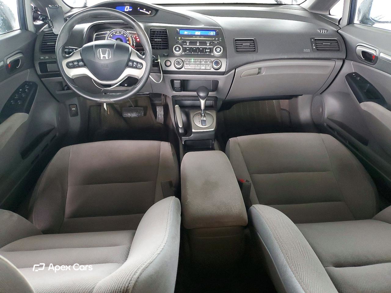 Honda Civic 2007