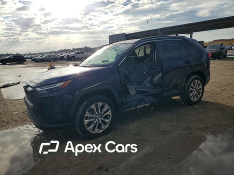 Toyota RAV 4 2023 - Image 1 of 14