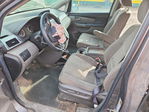 Honda Odyssey 2012
