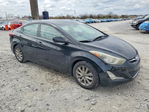 Hyundai Elantra 2014