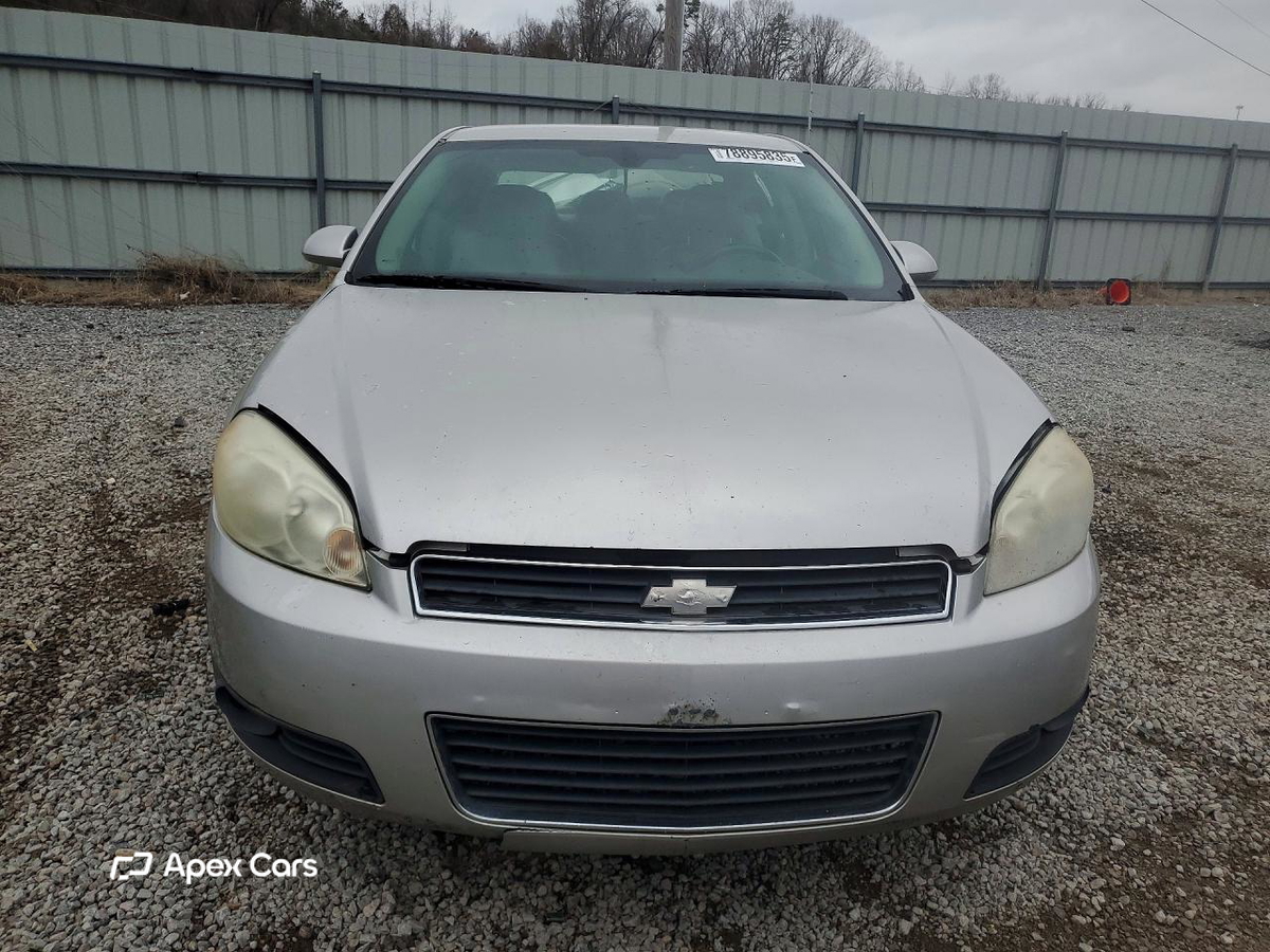 Chevrolet Impala 2006