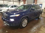 Jeep Cherokee 2015