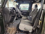 Jeep Wrangler 2007