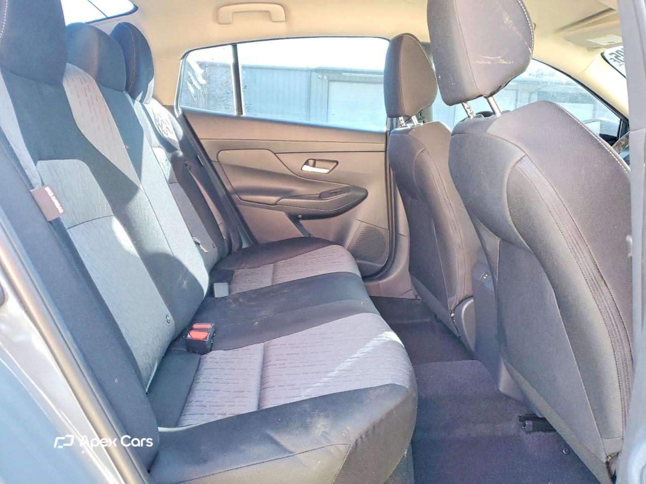 Nissan Sentra 2026