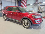 Ford Explorer 2017