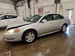 Chevrolet Impala 2012