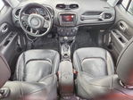 Jeep Renegade 2018
