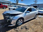 Chevrolet Cruze 2012