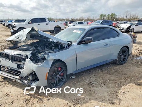 BMW M2 2022 - Image 1 of 13