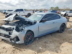 BMW M2 2022
