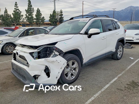 Toyota RAV 4 2021 - Image 1 of 13