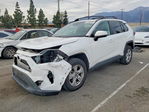 Toyota RAV 4 2021