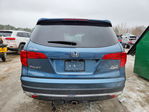 Honda Pilot 2017