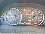 Honda Crosstour 2012