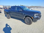 Ford Ranger 2025