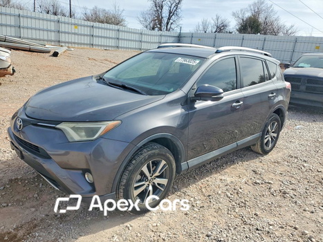Toyota RAV 4 2016 - Image 1 of 12
