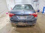 Toyota Corolla 2017
