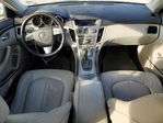 Cadillac CTS 2012