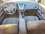 Chevrolet Equinox 2011