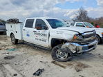 Chevrolet Silverado 2017