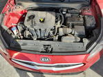 Kia Forte 2021