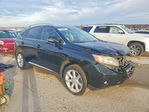 Lexus RX 2010