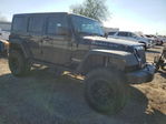 Jeep Wrangler 2013