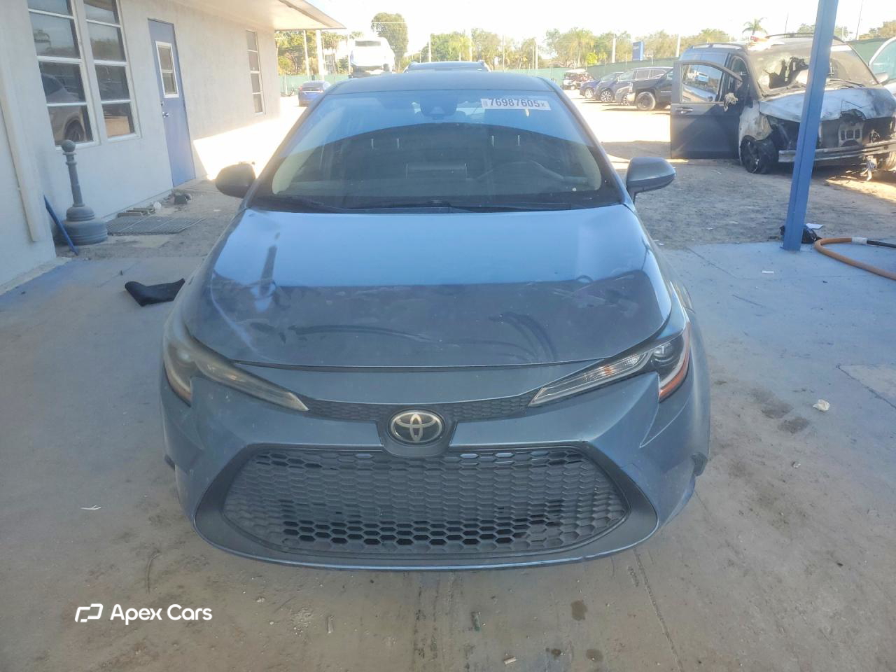 Toyota Corolla 2020