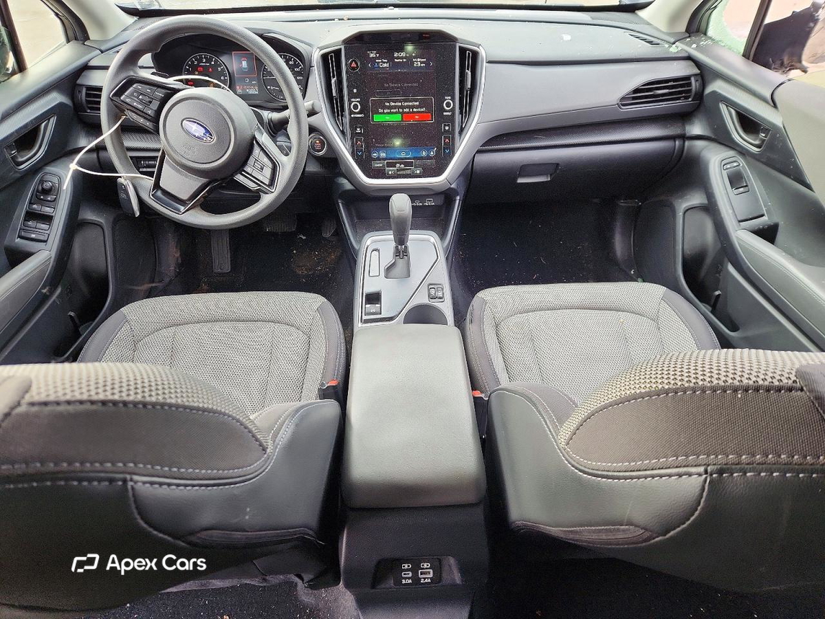 Subaru XV 2024