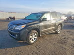 Lexus GX 2013