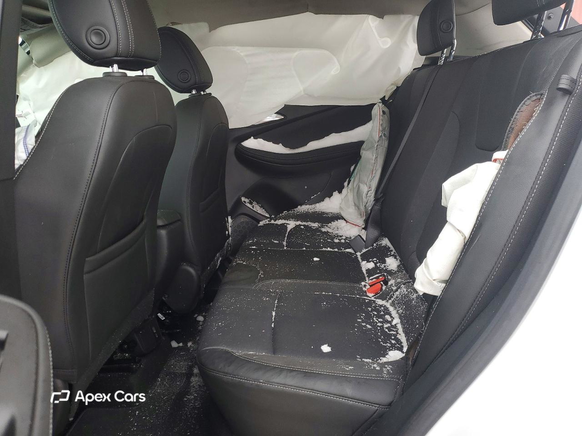 Buick Encore GX 2024