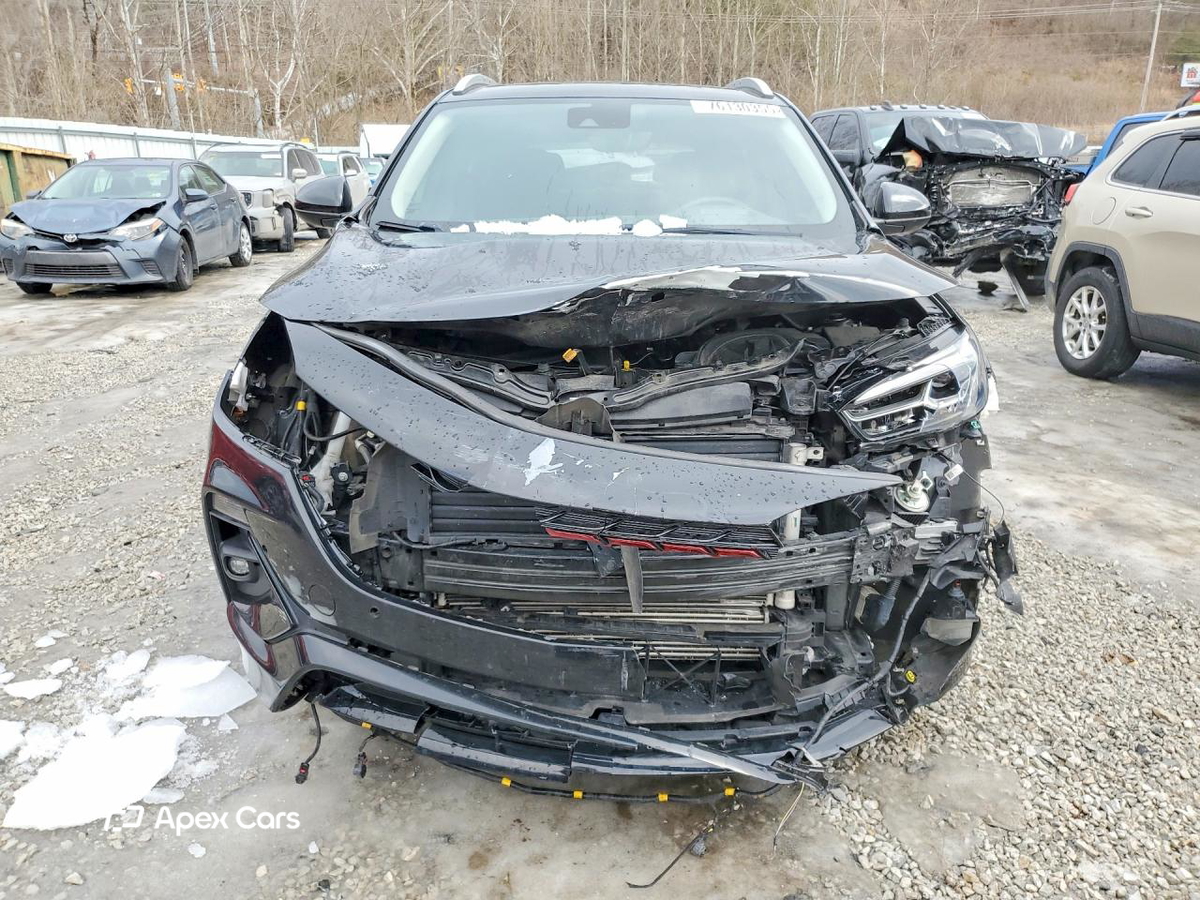 Buick Encore 2020