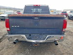 Dodge RAM 2011