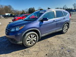 Honda CR-V 2012