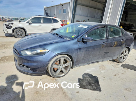 Dodge Dart 2014 - Zdjęcie 1 z 12
