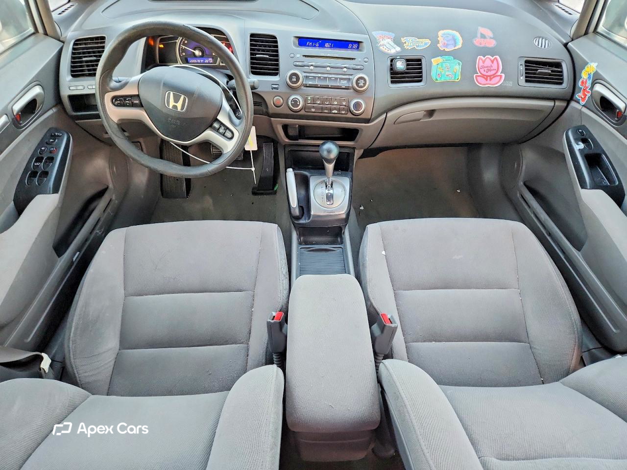 Honda Civic 2007