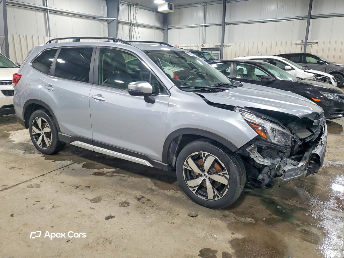 Subaru Forester 2020