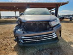 Toyota Highlander 2018