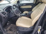 Ford Edge 2016