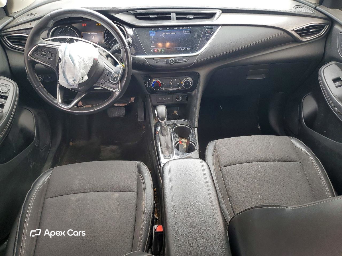 Buick Encore 2020
