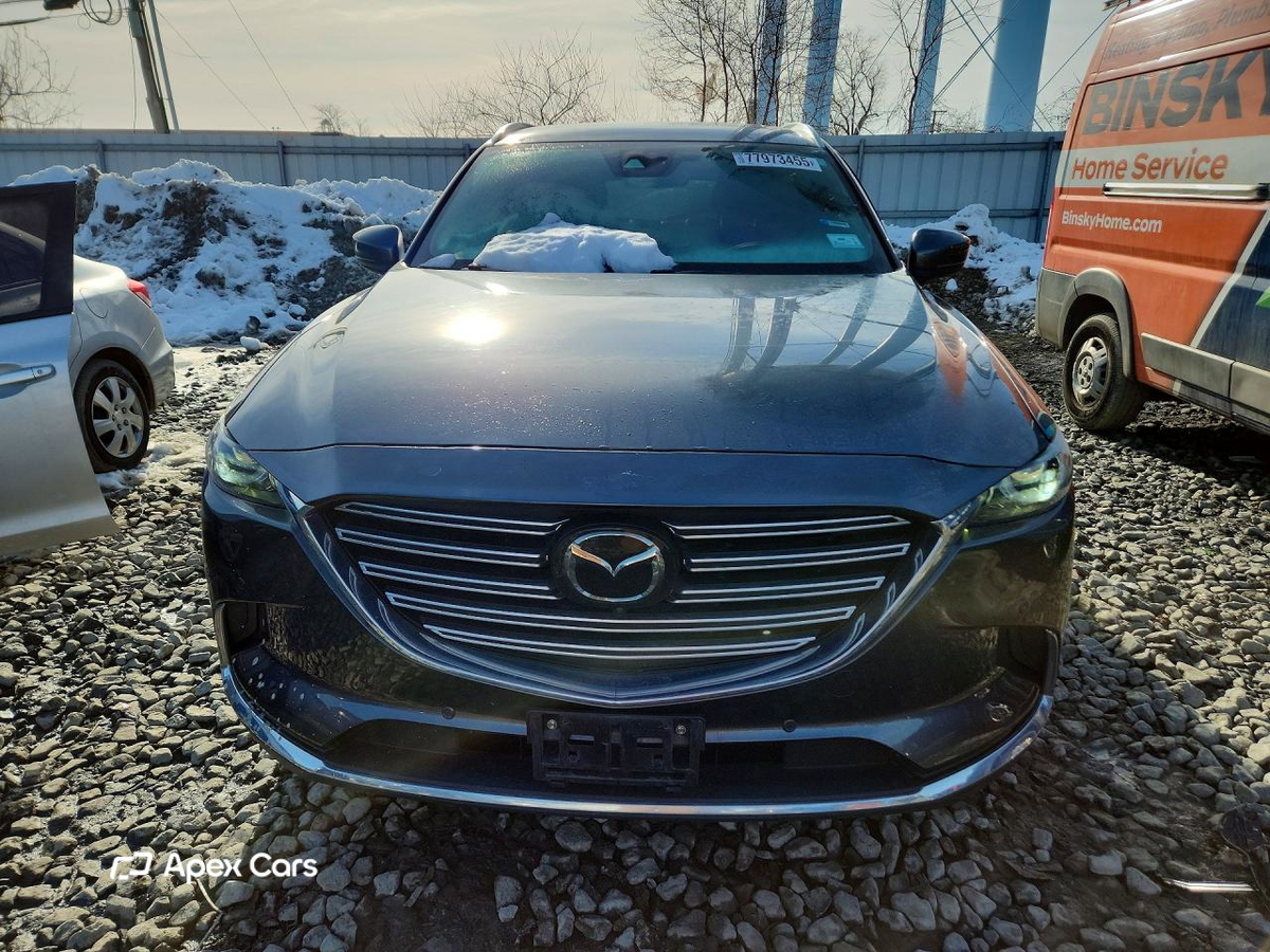 Mazda CX-9 2020