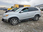 Kia Sorento 2013
