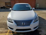 Nissan Sentra 2013