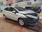 Ford Fiesta 2014