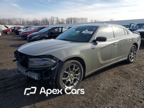 Dodge Charger 2017 - Image 1 of 12