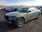 Dodge Charger 2017